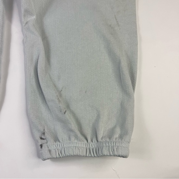 Freecity Life Nature Love Silver Rock Grey Yellow Sweatpants Womens Sz XS-XL New - Picture 9 of 16